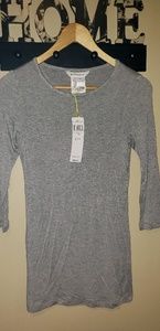 Bcbgeneration long sleeve xxs top nwt